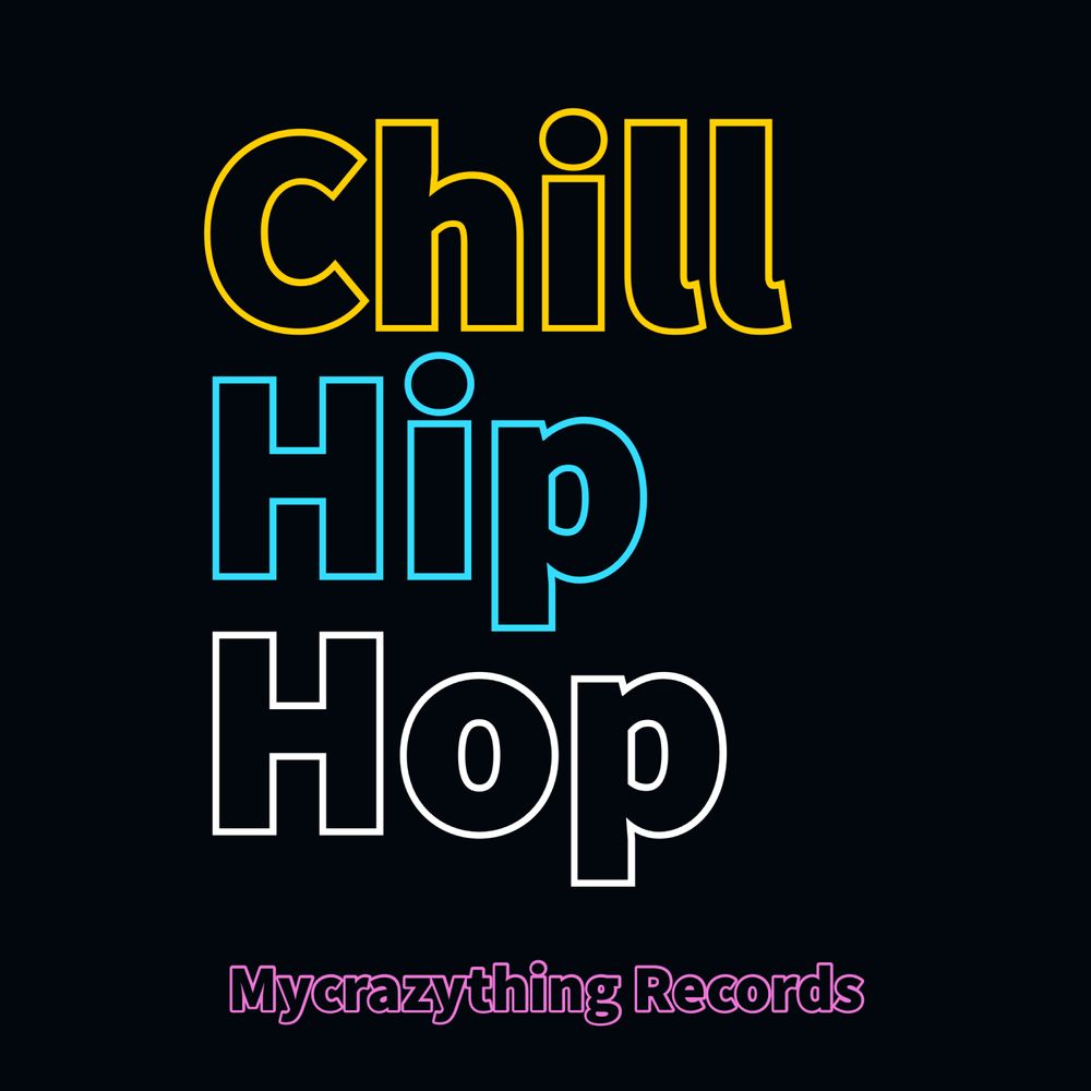 Arte de Chill Hip Hop