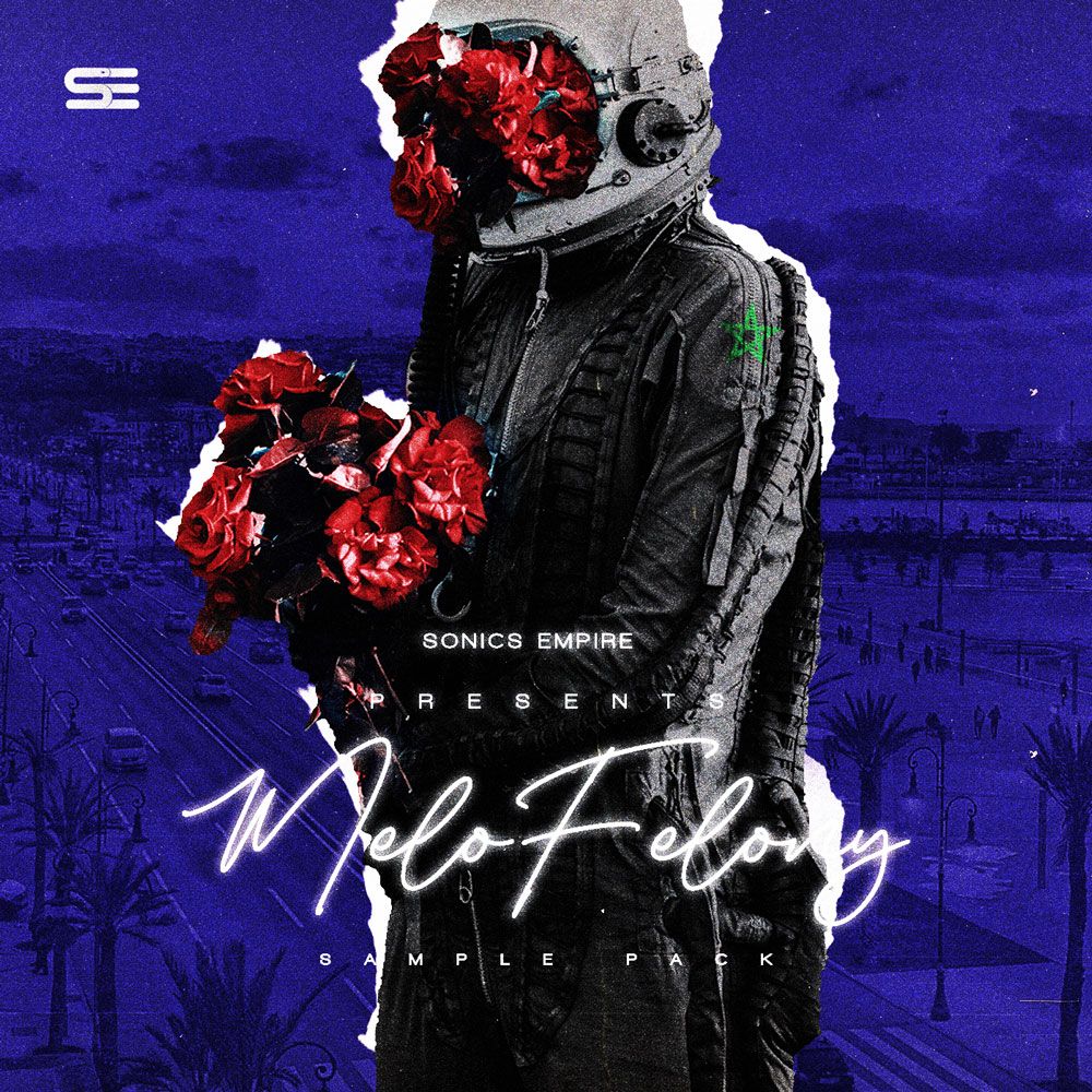 Arte de MeloFelony
