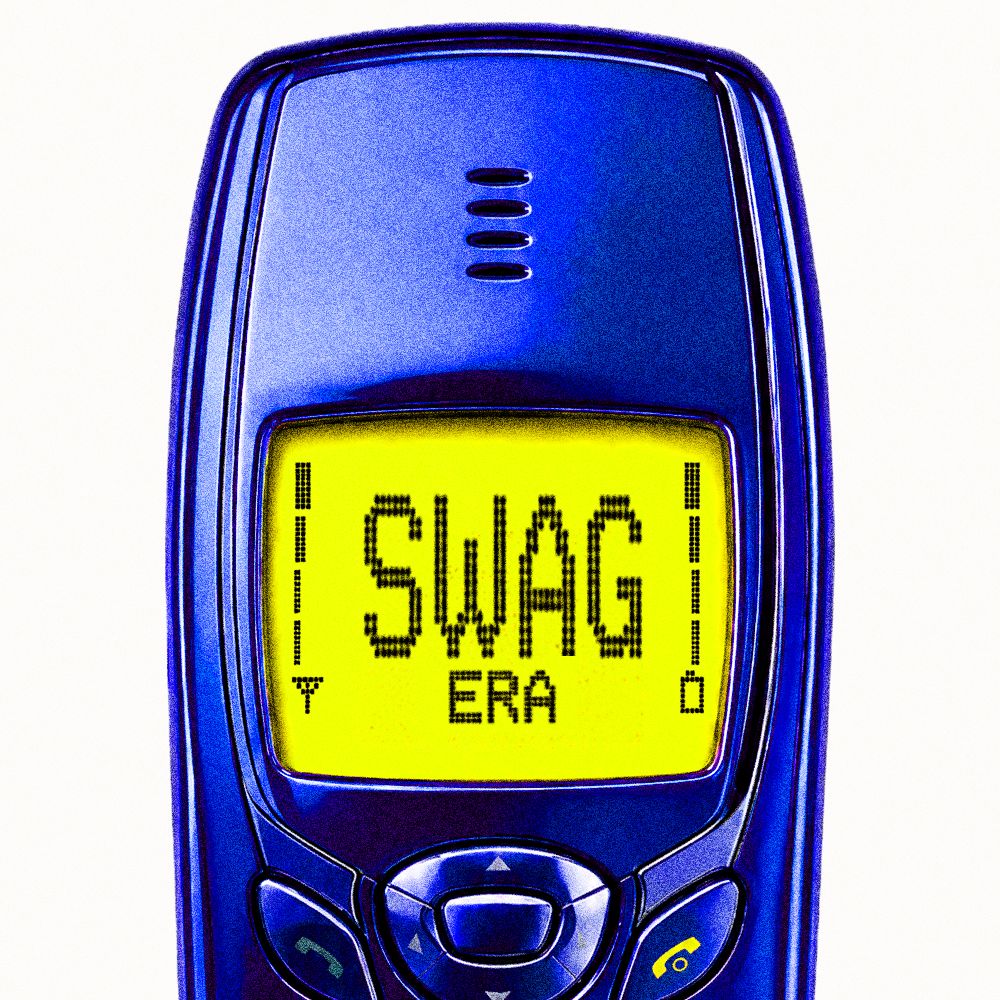 Arte de Swag Era