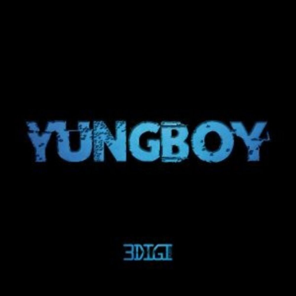 Arte de YUNGBOY