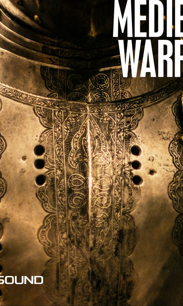 Artwork for Medieval Warfare
