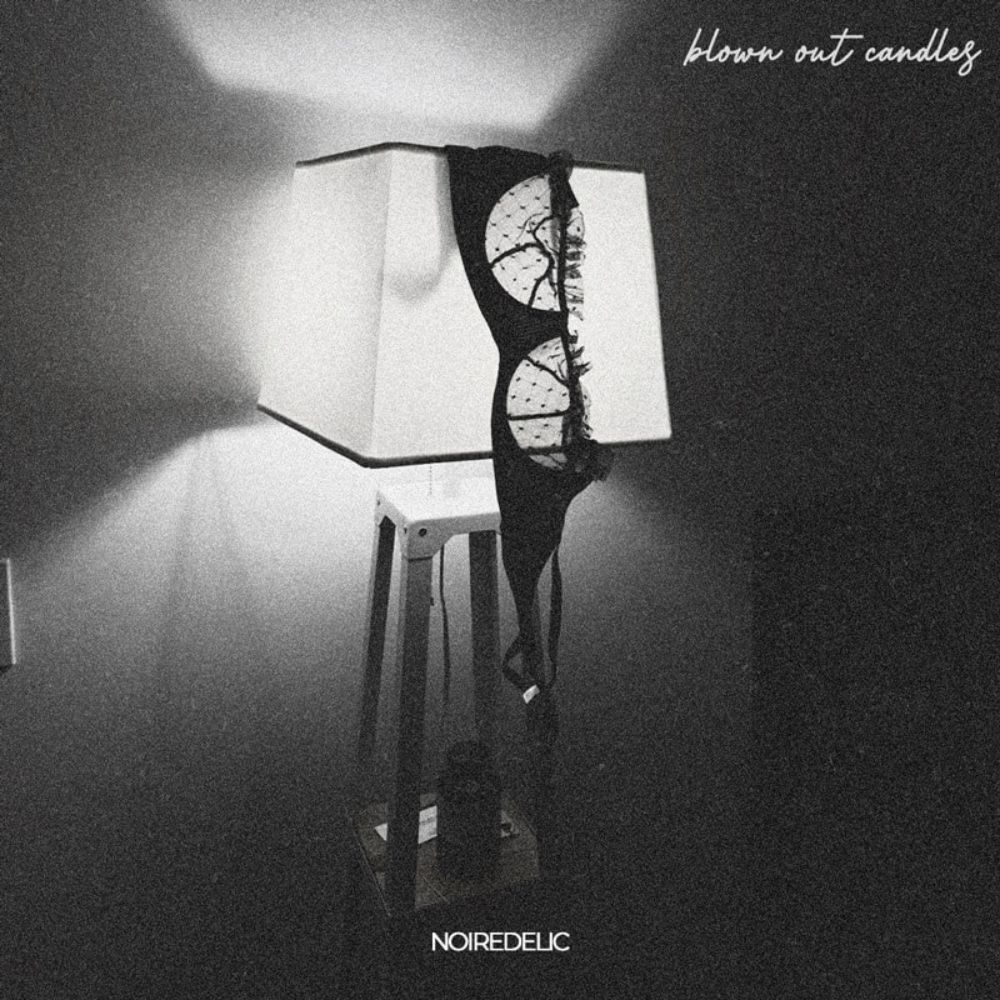 Arte de Blown Out Candles - Hip Hop & RnB Samples