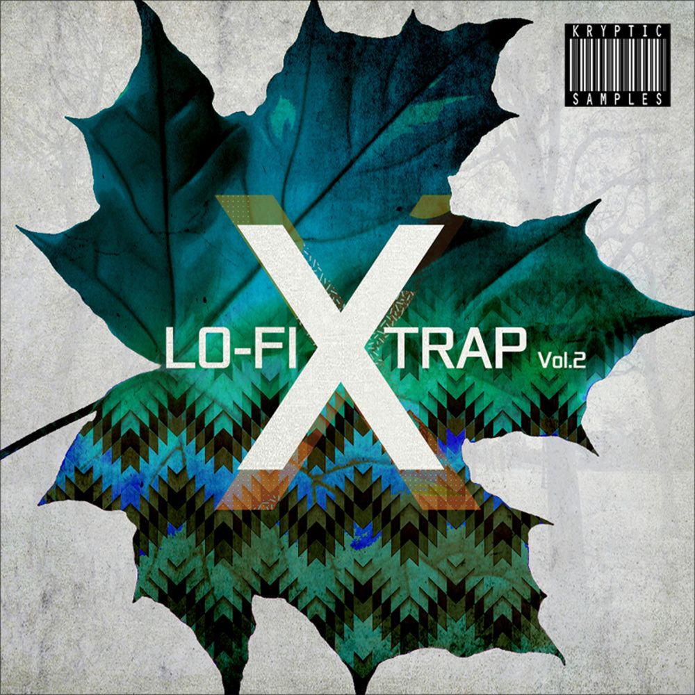 Pochette de Lo-Fi X Trap Vol 2