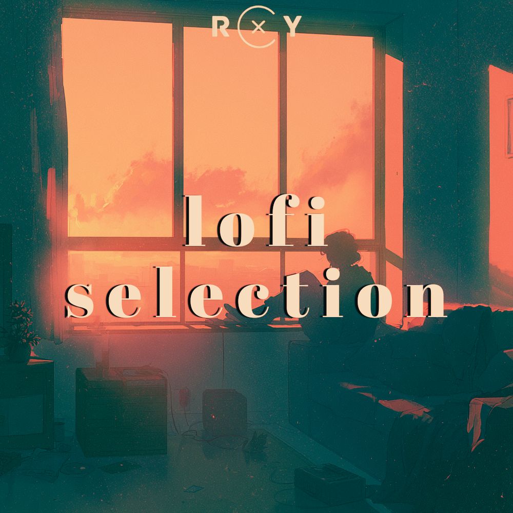 Arte de Lofi Selection