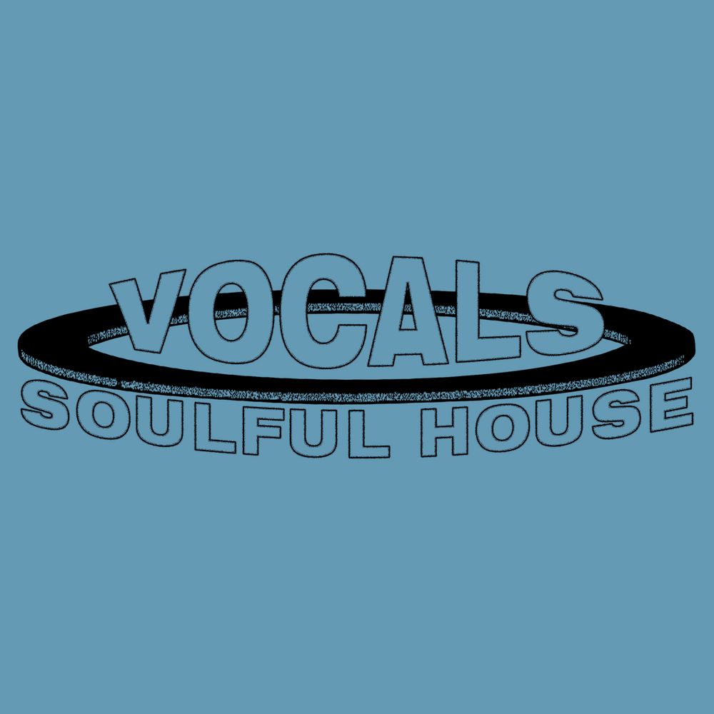 Arte de Soulful House Vocals