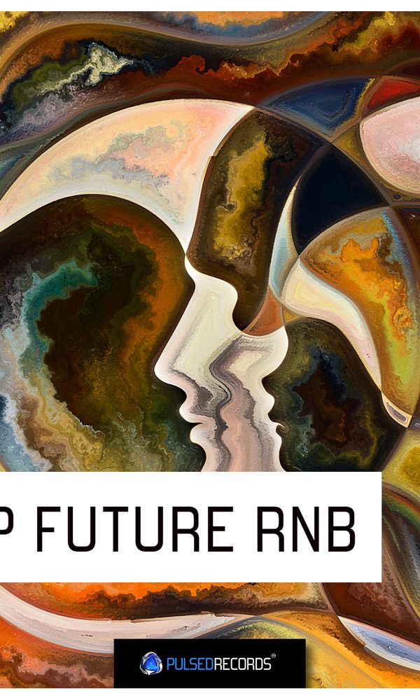 Artwork for Deep Future RnB