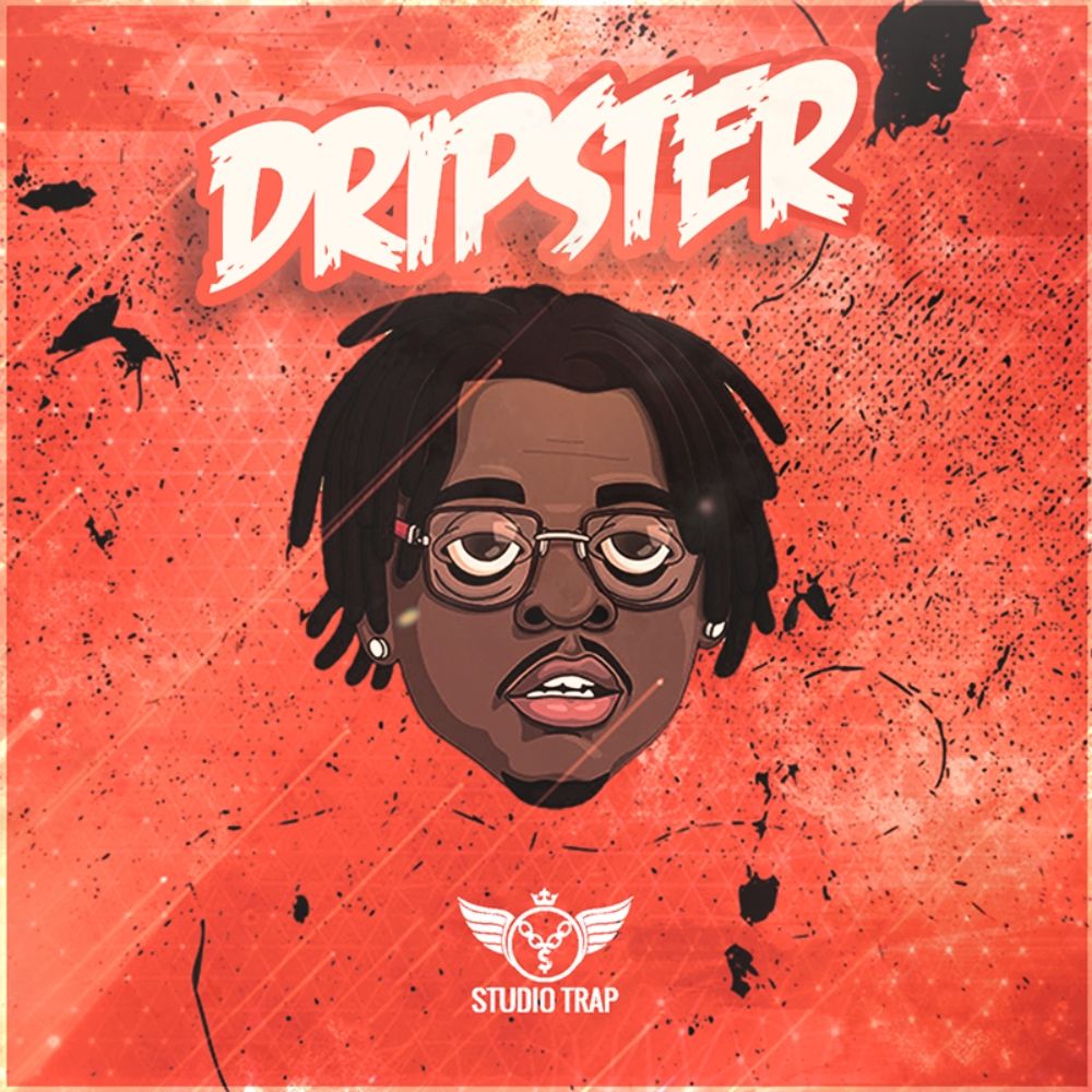 Arte de Dripster