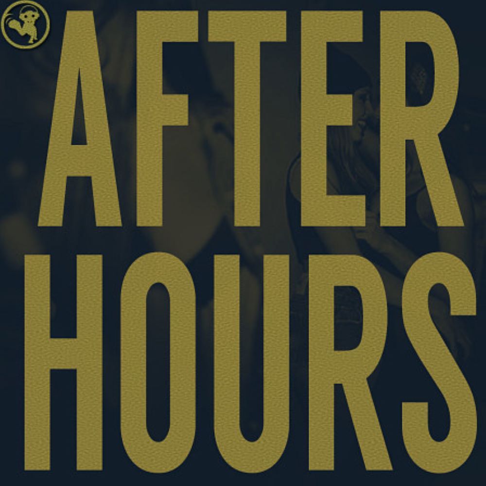 Arte de After Hours