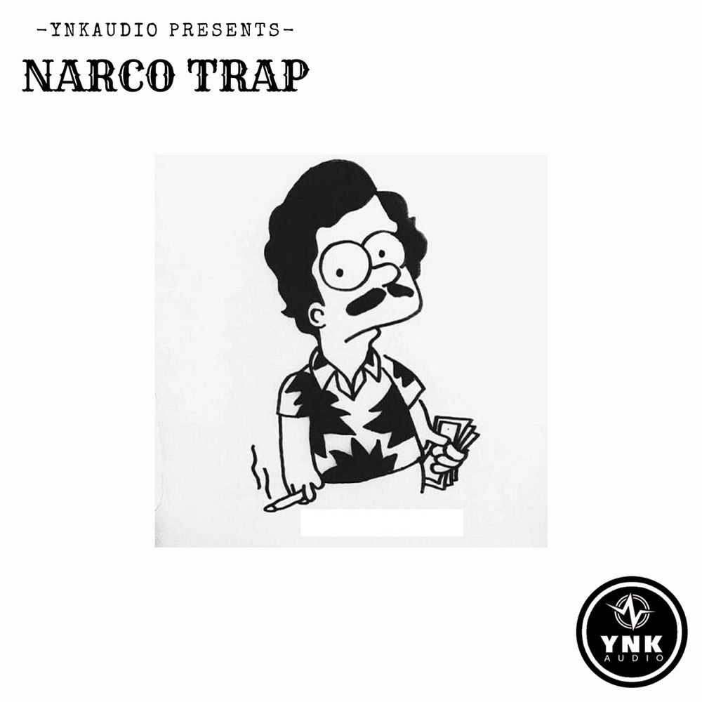 Arte de Narco Trap