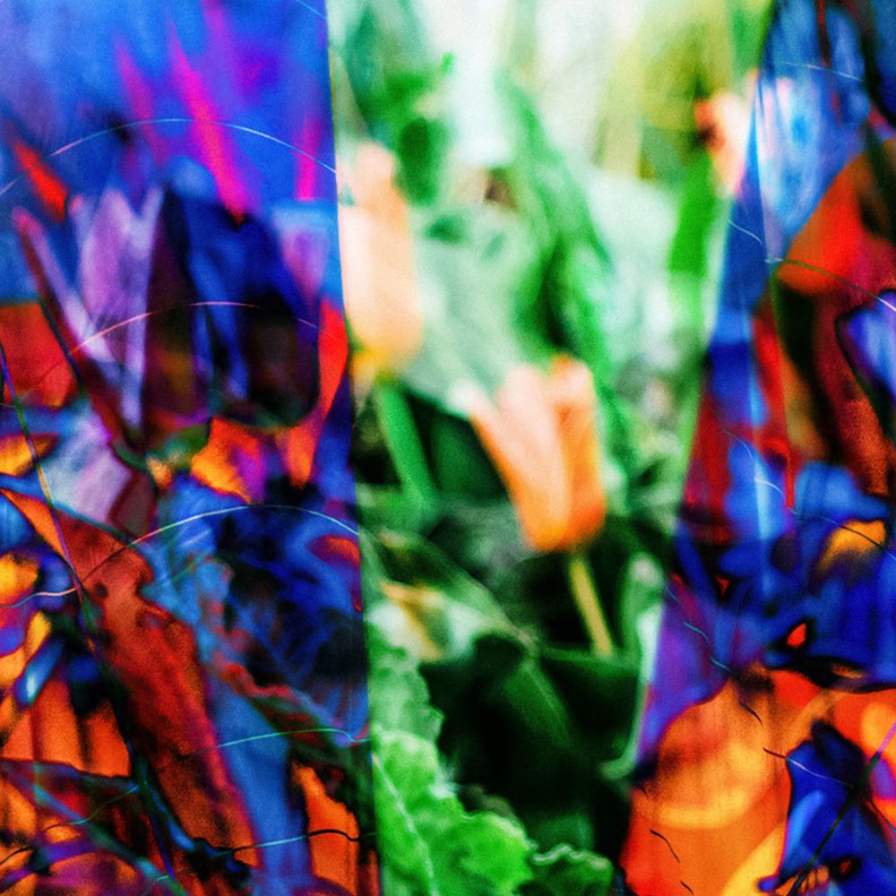 Pochette de Helium