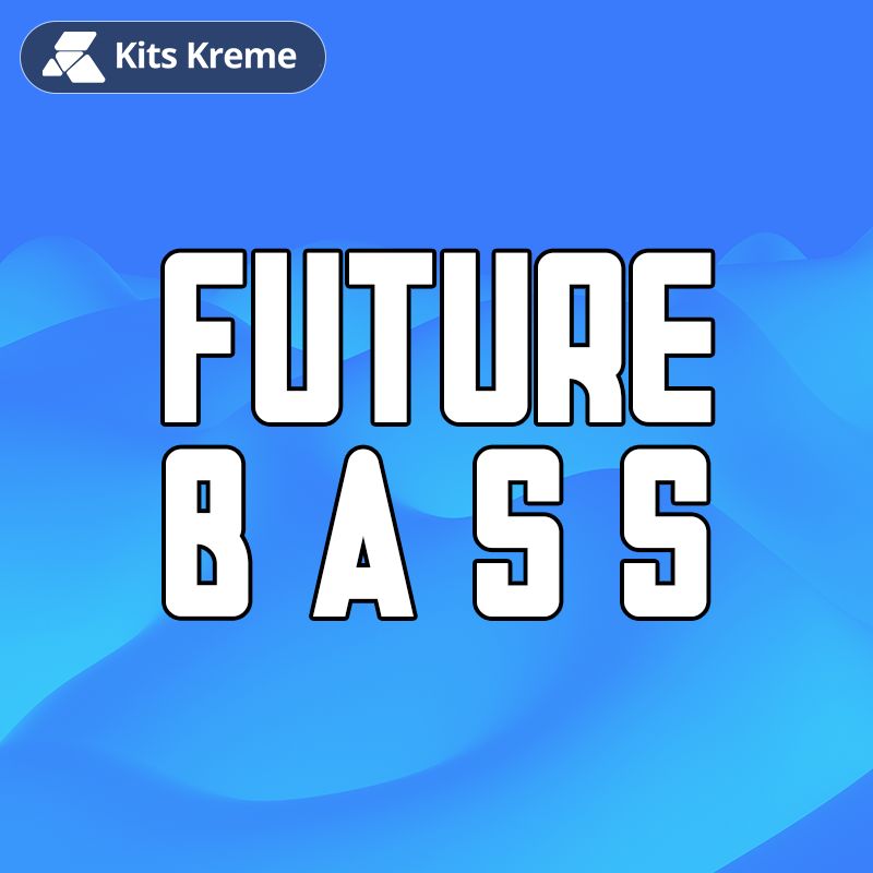 Pochette de Future Bass