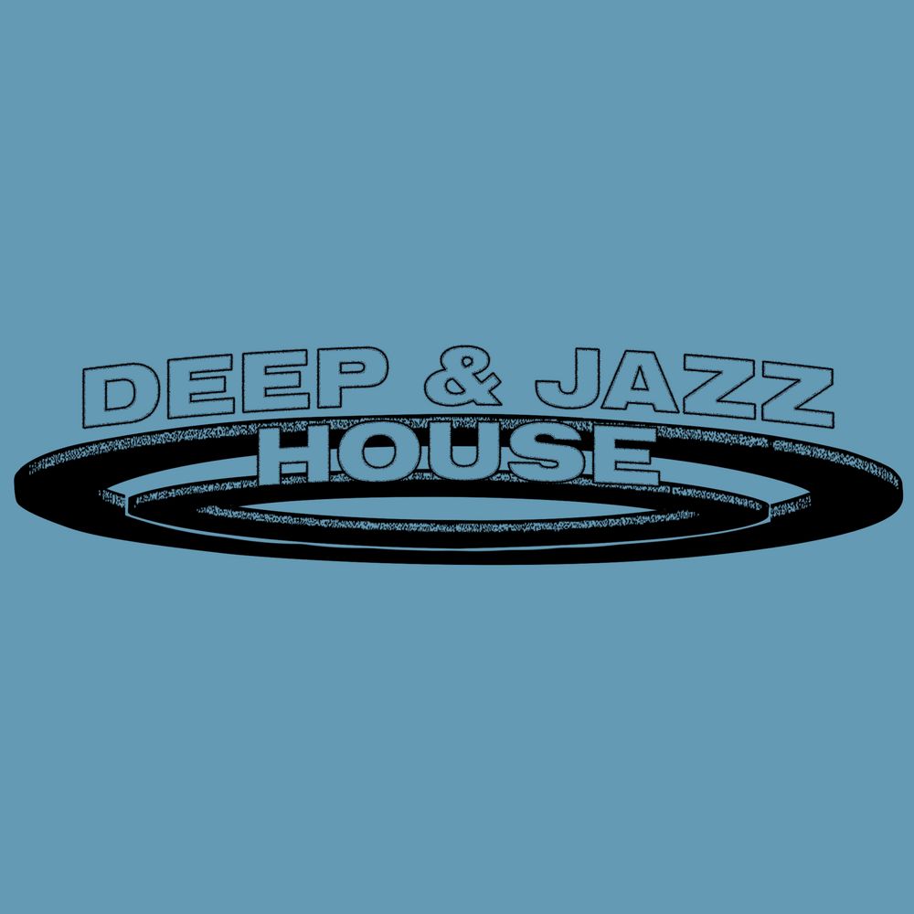 Pochette de Deep & Jazz House