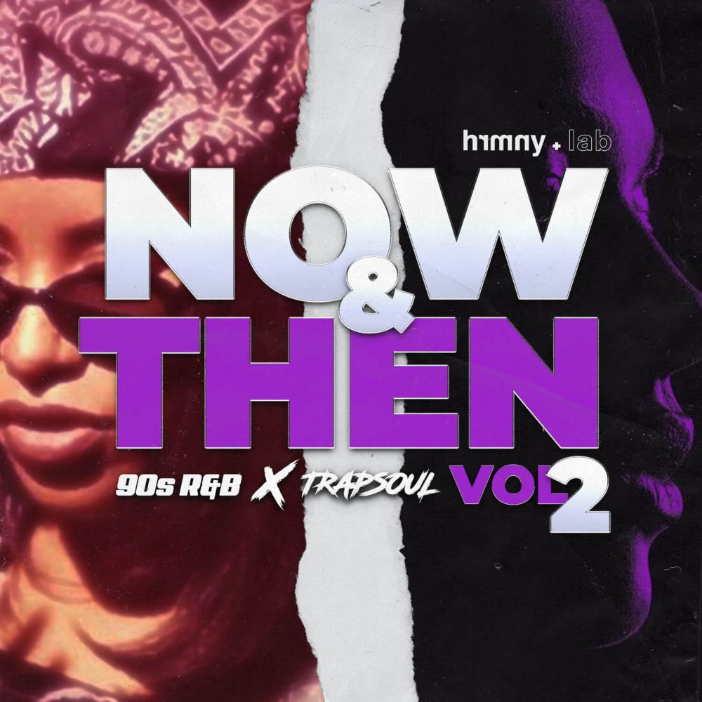 Pochette de Now & Then Vol. 2