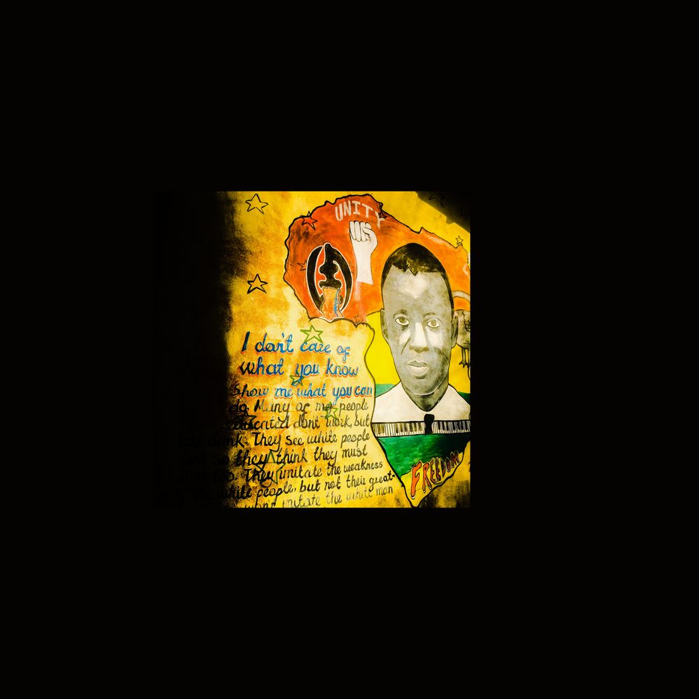 Kpanlogo Riddim Sample Pack | LANDR Samples