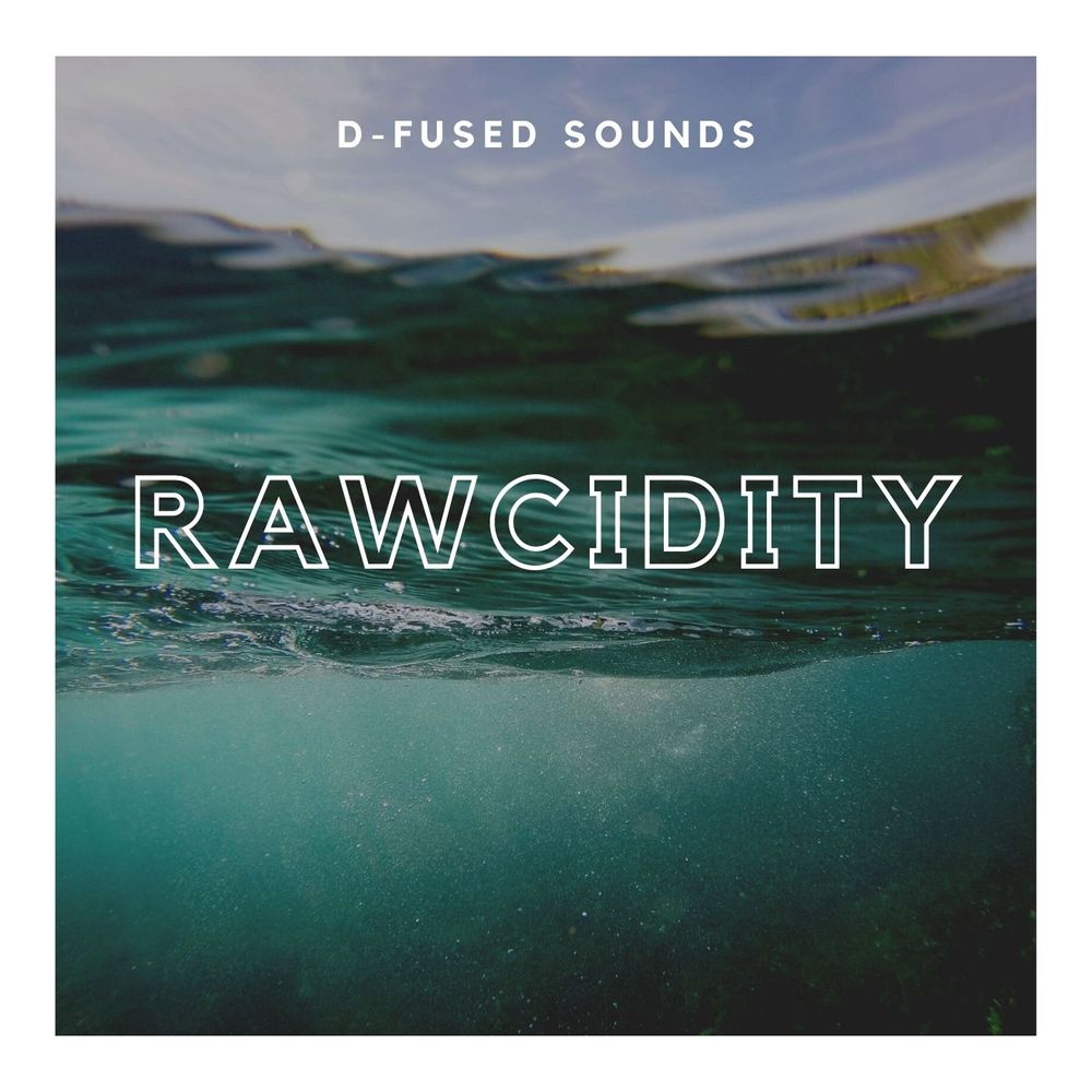 Cover of Rawcidity