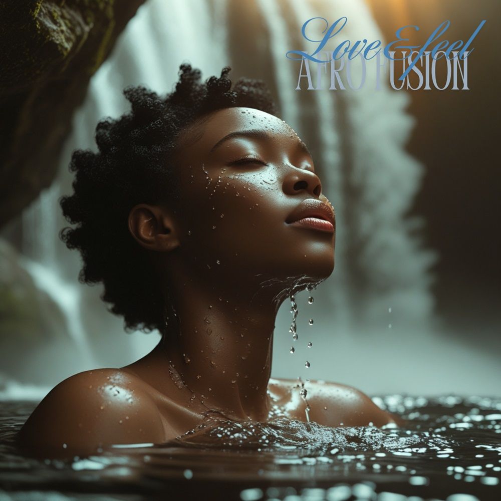Arte de Love& Feel Afro Fusion