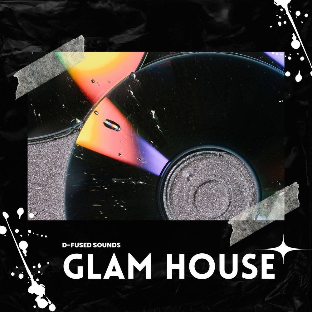 Pochette de Glam House
