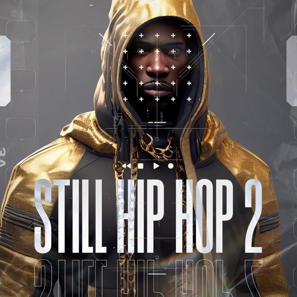 Pochette de Still Hip Hop 2