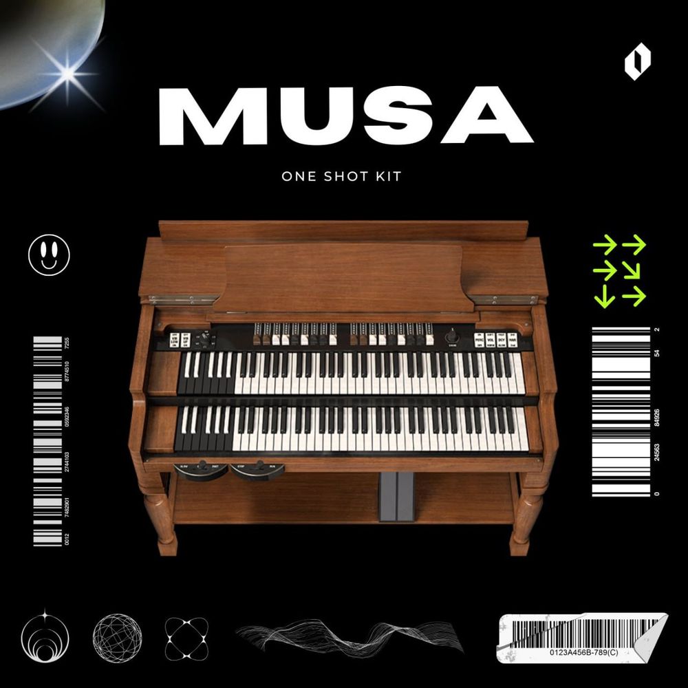 Arte de MUSA