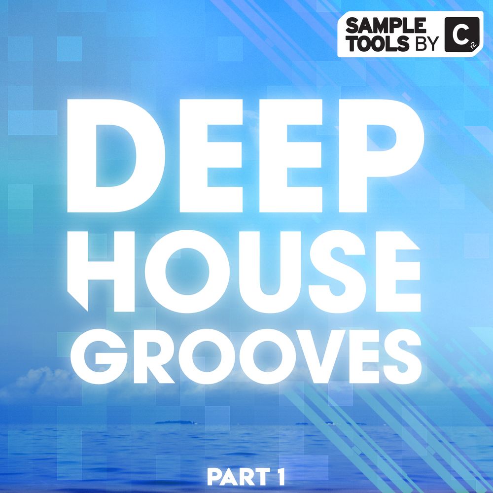 Deep House Grooves (Part 1) Sample Pack | LANDR Samples