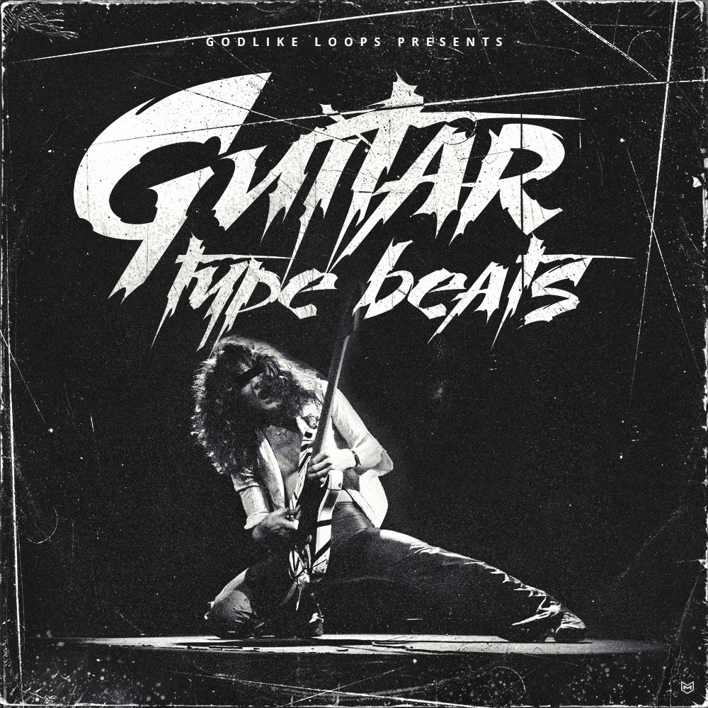 Arte de Guitar Type Beats