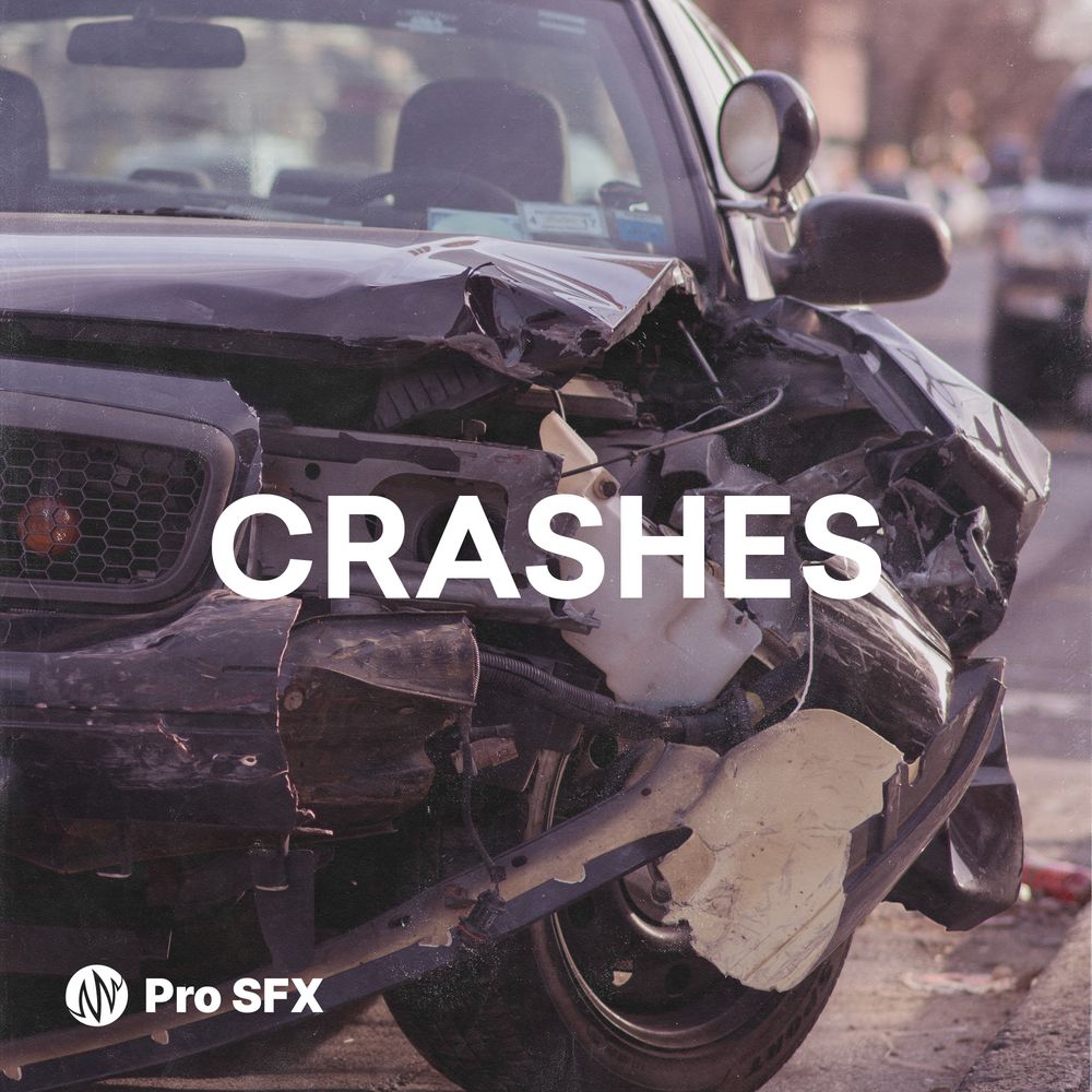 Arte de Crashes