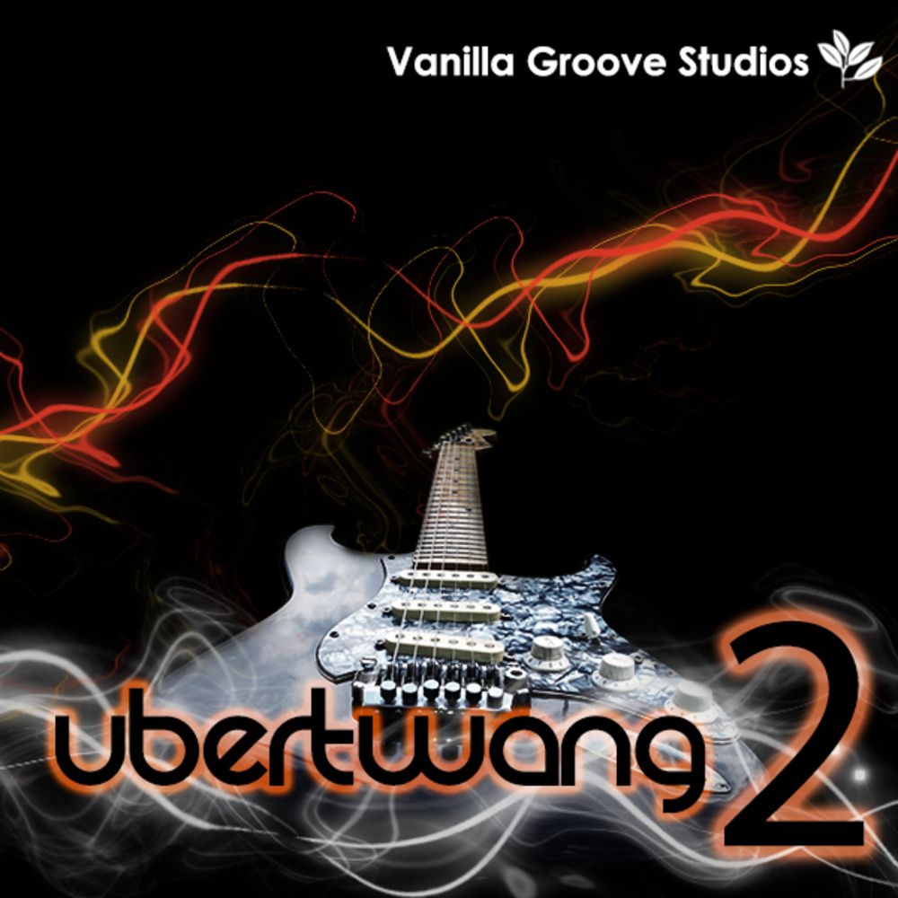 Arte de Ubertwang Vol 2