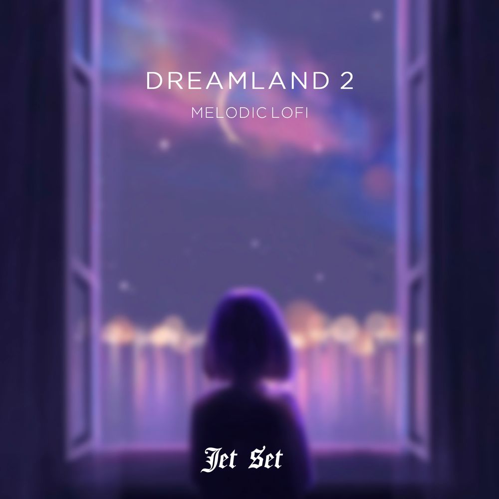 Dreamland 2 Melodic Lofi Sample Pack LANDR