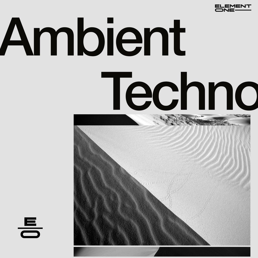 Pochette de Ambient Techno