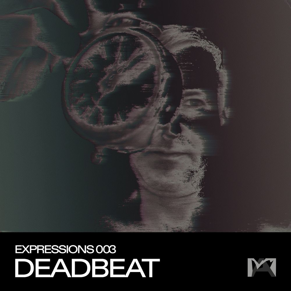 Artwork of EXP003: Deadbeat