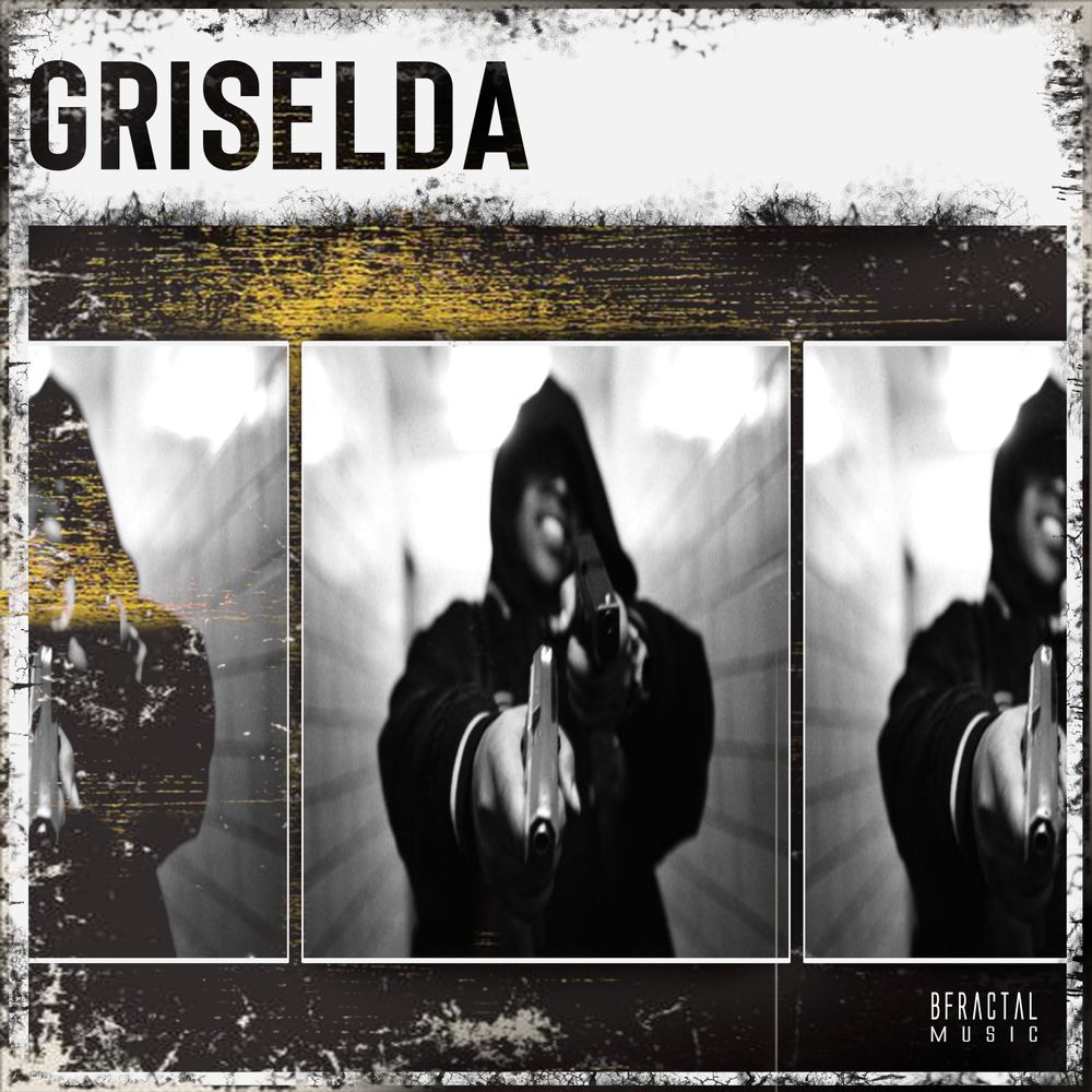 Griselda Pack De Samples Por Bfractal Music Landr Samples
