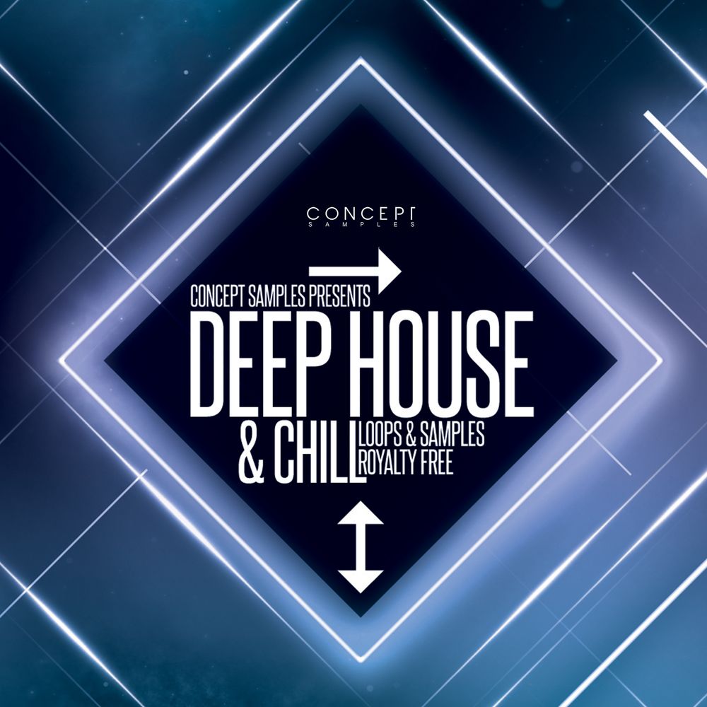 Arte de Deep House & Chill
