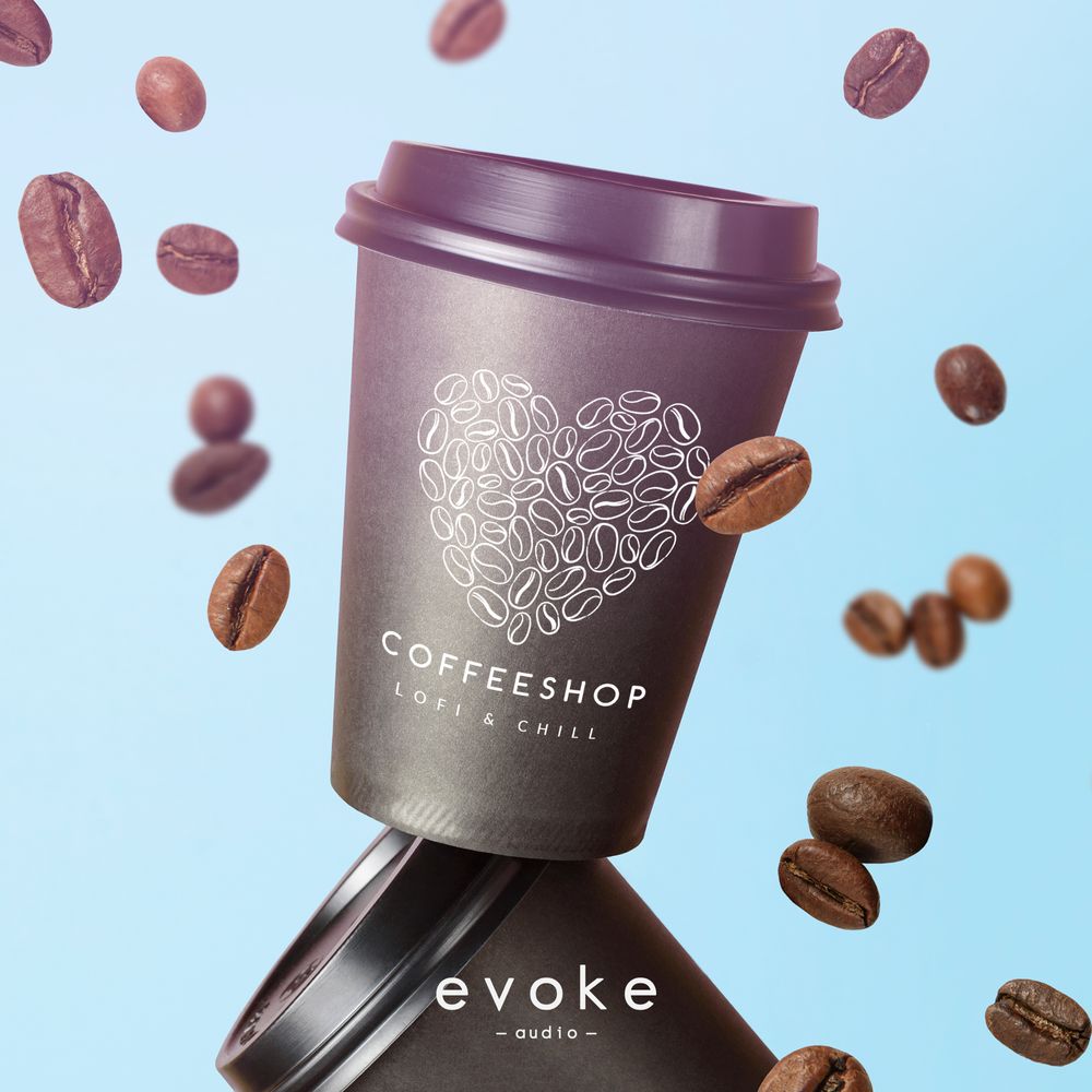 Pochette de Coffeeshop - Lofi & Chill