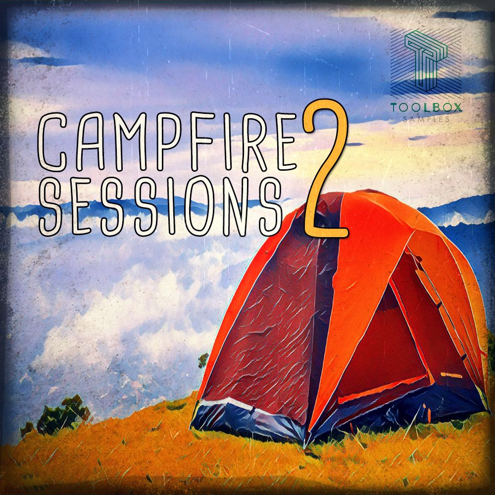 Arte de Campfire Sessions 2