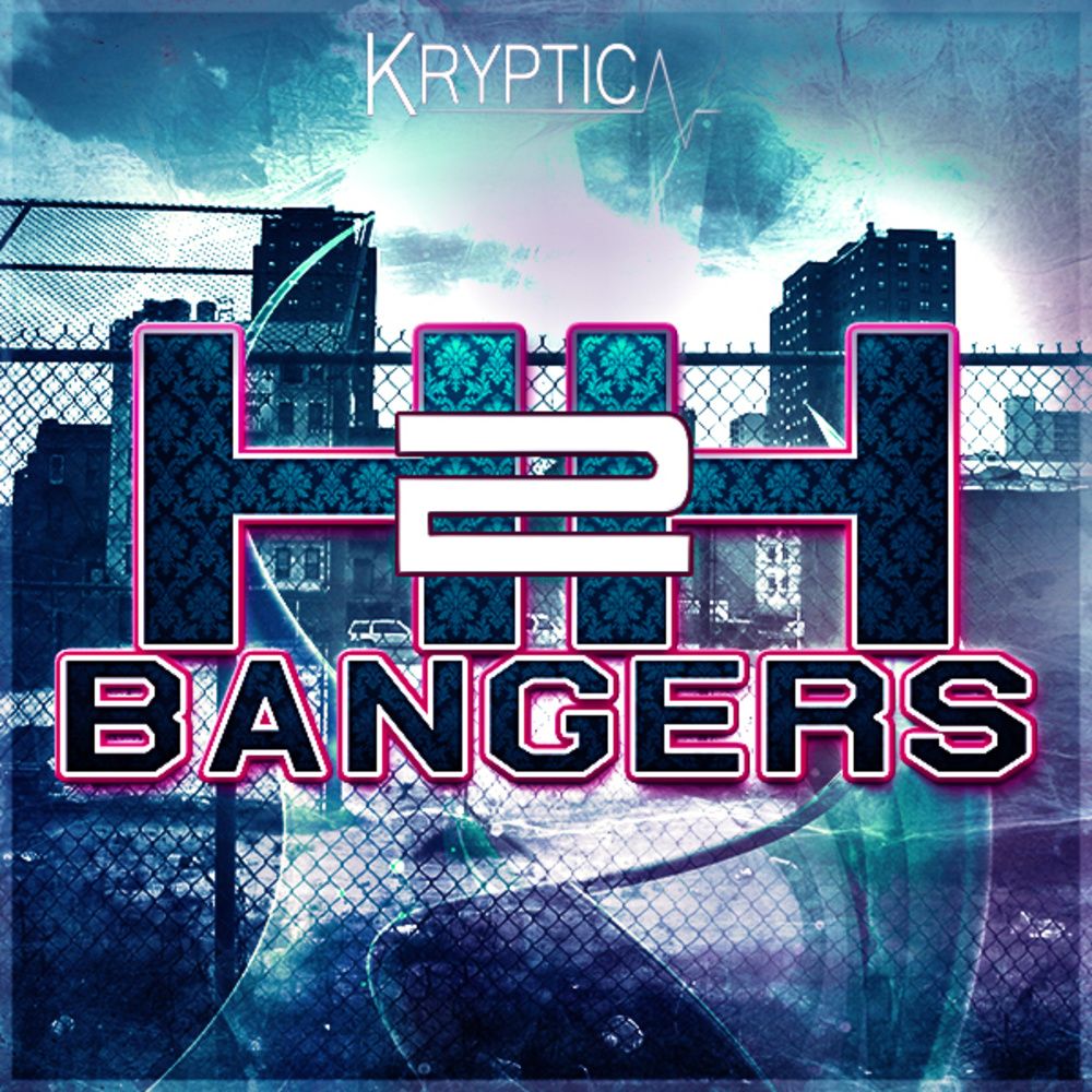 Arte de HH Bangers 2