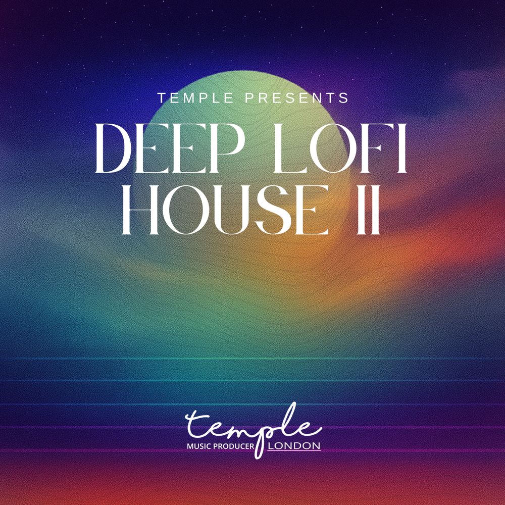 Pochette de Deep Lofi House 2
