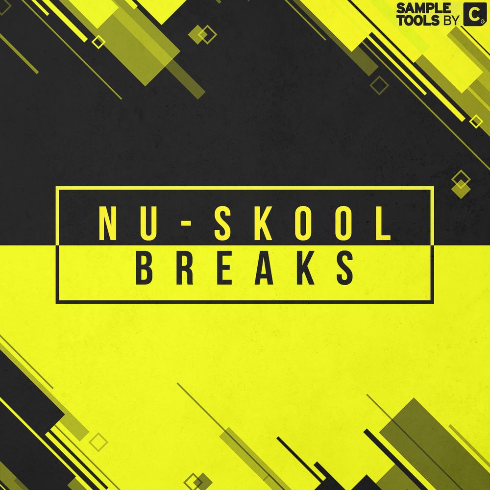 Pochette de Nu-Skool Breaks