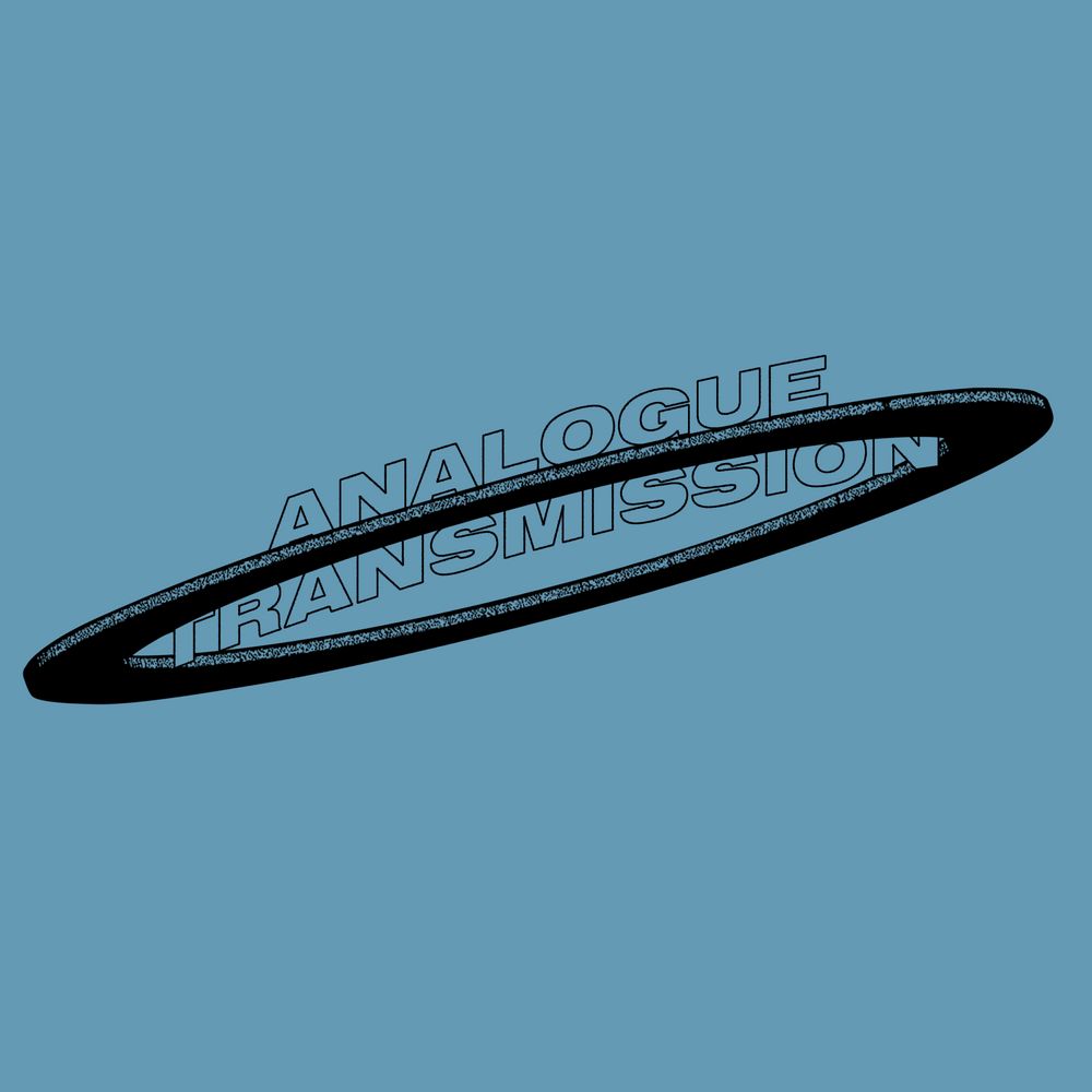 Pochette de Analogue Transmission