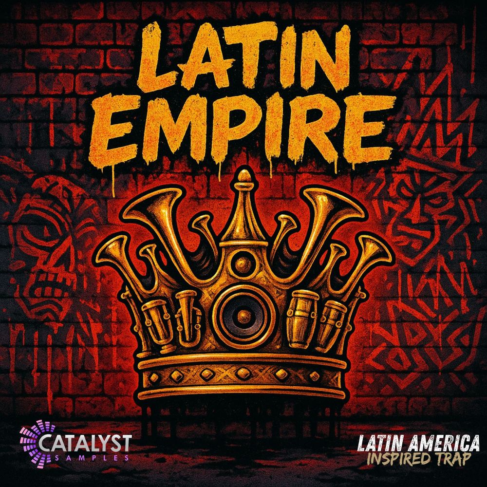 Arte de Latin Empire