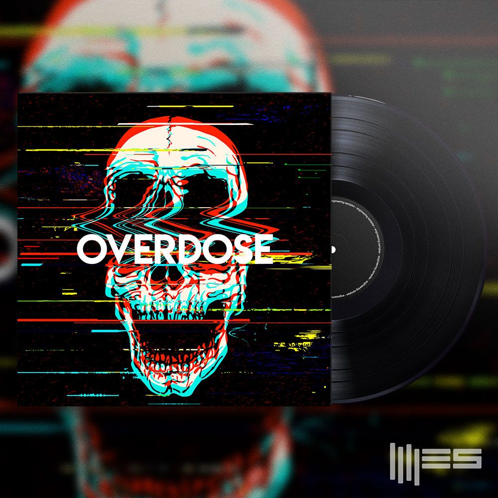 Pochette de Overdose