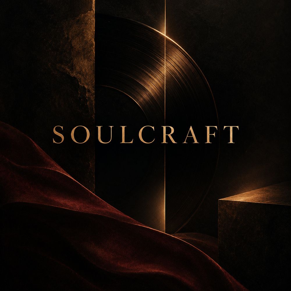 Artwork of Soulcraft