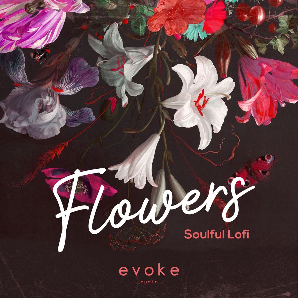 Arte de Flowers - Soulful Lofi