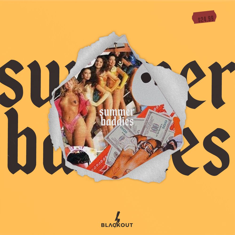 Arte de Summer Baddies