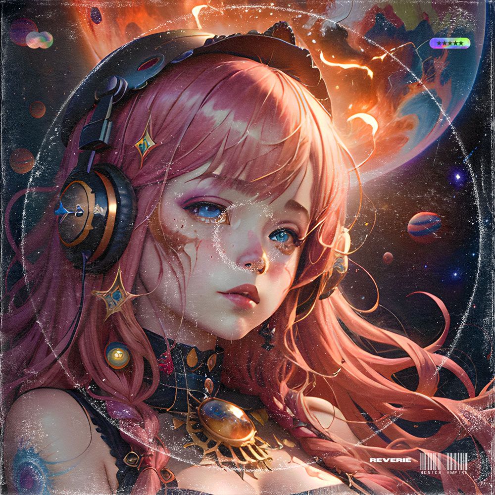 Arte de Reverie