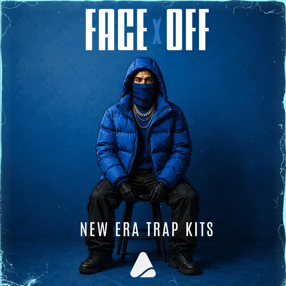Artwork of Face-Off New Era Trap