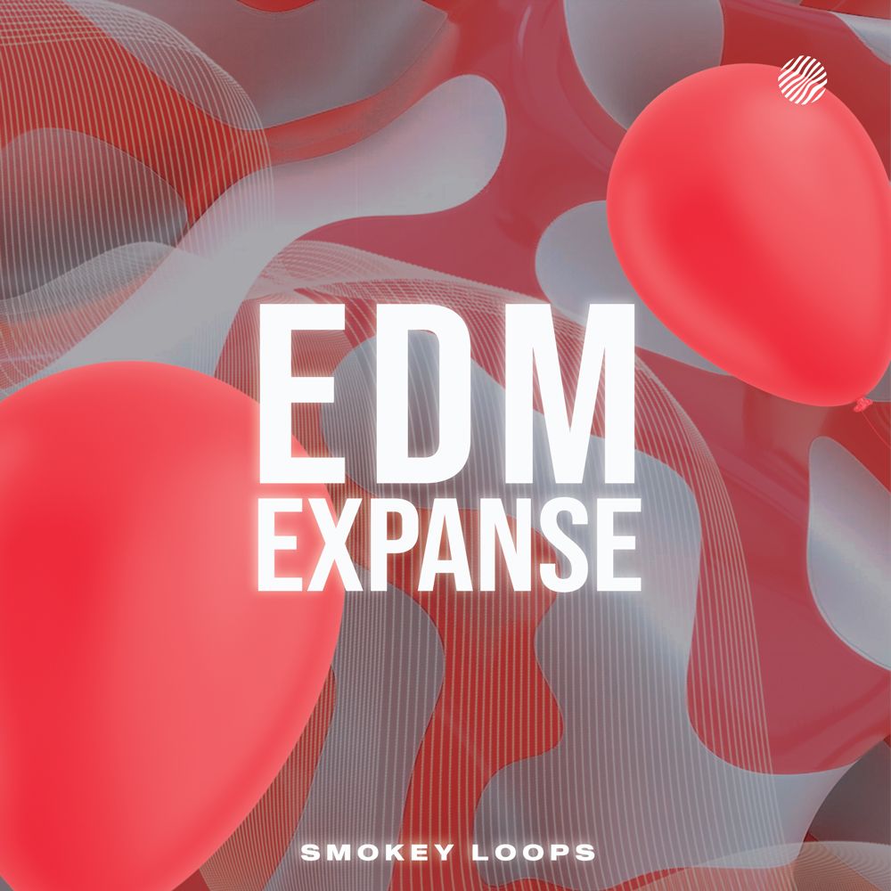 Pochette de EDM Expanse