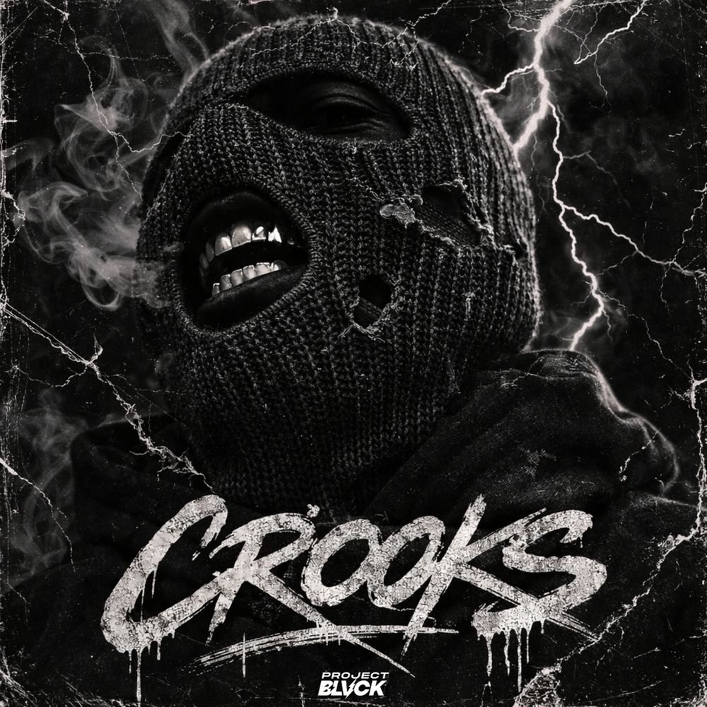 Pochette de Crooks