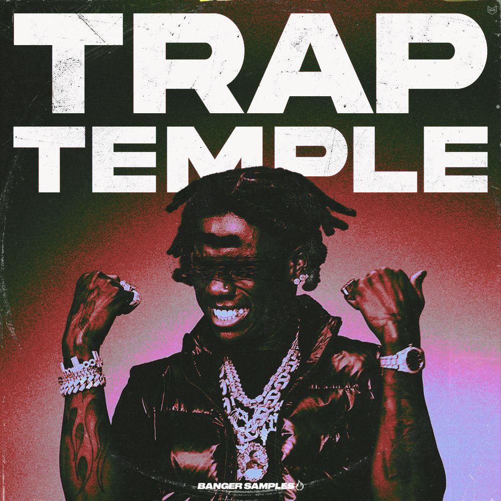 Arte de Trap Temple