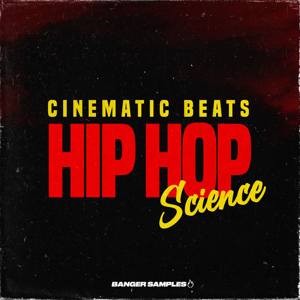 Arte de Hip Hop Science