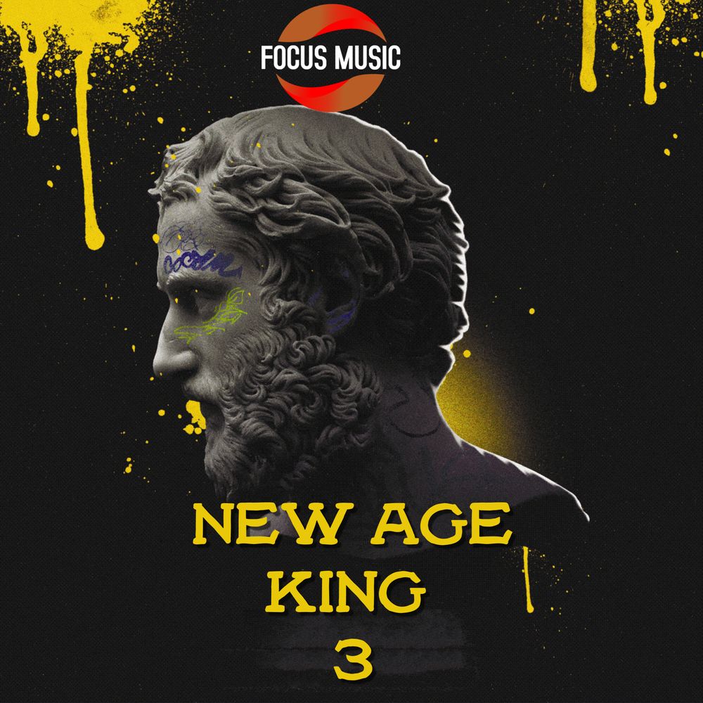 Arte de New Age King 3